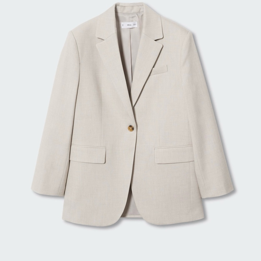 New Jacket Mango - Picture 4 of 11
